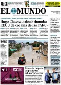 El Mundo