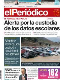 El Periódico