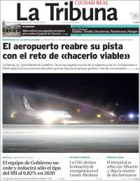 La Tribuna de Ciudad Real