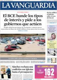 La Vanguardia