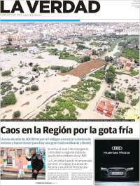 La Verdad de Murcia