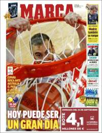 Marca