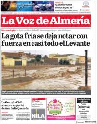 La Voz de Almería