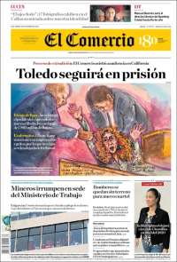 El Comercio