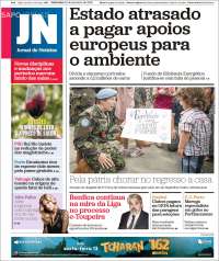 Jornal de Notícias