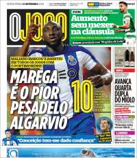 O Jogo