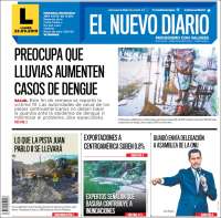 El Nuevo Diario