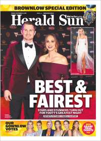 Herald Sun