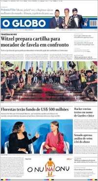 O Globo