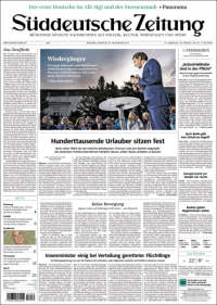 Sueddeutsche