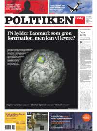 Politiken