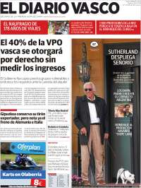 Diario Vasco