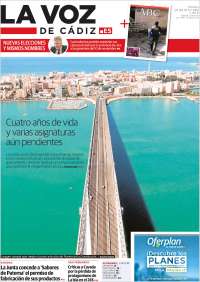 La Voz de Cádiz