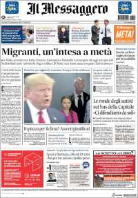 Il Messaggero