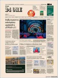 Il Sole 24 ORE