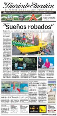 Diario de Yucatán