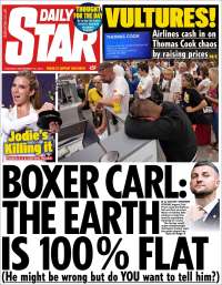 Daily Star