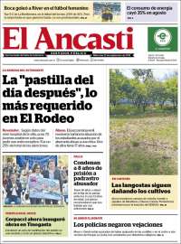 El Ancasti