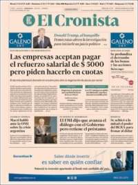 El Cronista Comercial