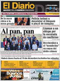 El Diario de Madryn