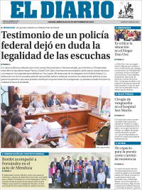 El Diario de Paraná