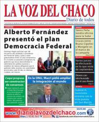 La Voz del Chaco