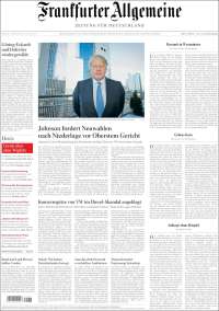 Frankfurter Allgemeine