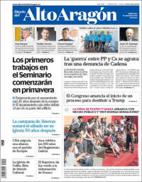 Diario del AltoAragón