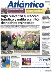 Atlántico Diario