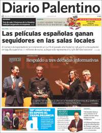 Diario Palentino