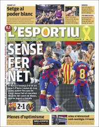 L'Esportiu