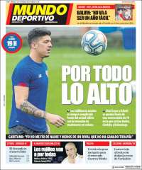 Mundo Deportivo Bizkaia