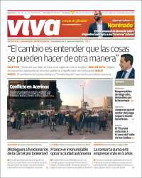 Viva Campo de Gibraltar