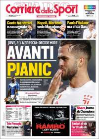 Corriere dello Sport