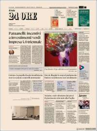 Il Sole 24 ORE