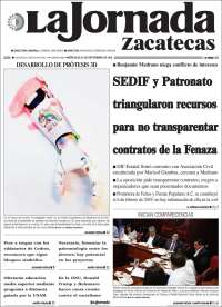 Jornada de Zacatecas