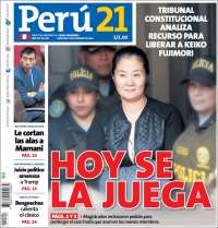 Perú 21