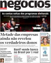Jornal de Negócios