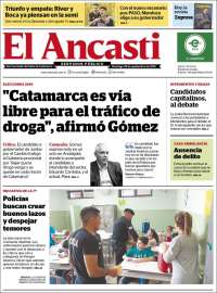 El Ancasti