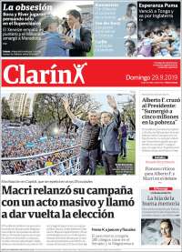 Clarín