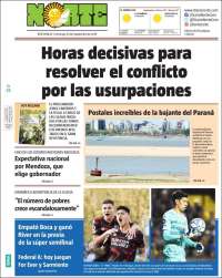 Diario Norte