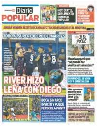 Diario Popular