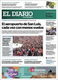 Diario de la República