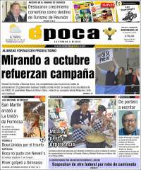 Diario Época