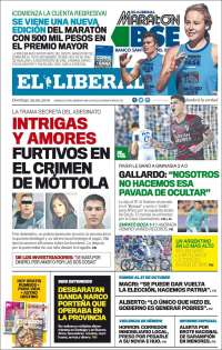 Diario El Liberal