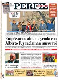 Diario Perfil