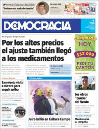 Diario Democracia