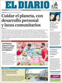 El Diario de Paraná