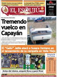 El Esquiu