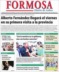 Formosa